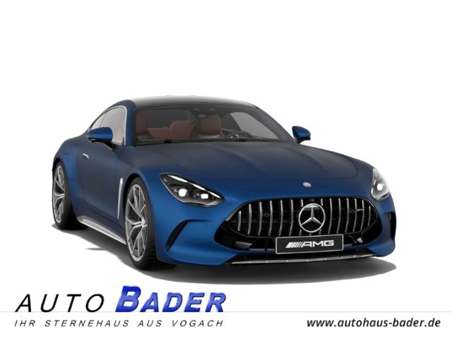 Mercedes-Benz AMG GT 22.000 km 144.900 &euro; Mittelstetten-Vogach 82293