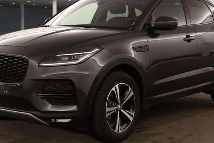 Jaguar E-Pace 17.608 km 25.980 &euro; Herges-Hallenberg 98587