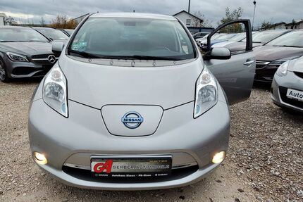 Nissan Leaf 146.000 km 5.900 &euro; Amberg 92224
