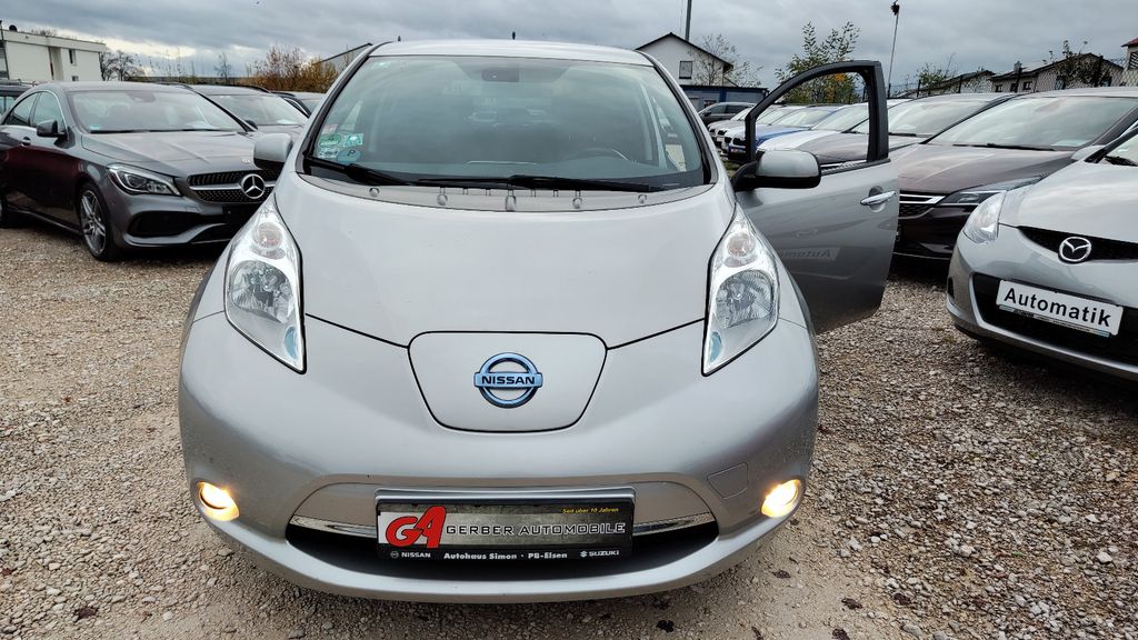 Nissan Leaf 146.000 km 5.900 &euro; Amberg 92224