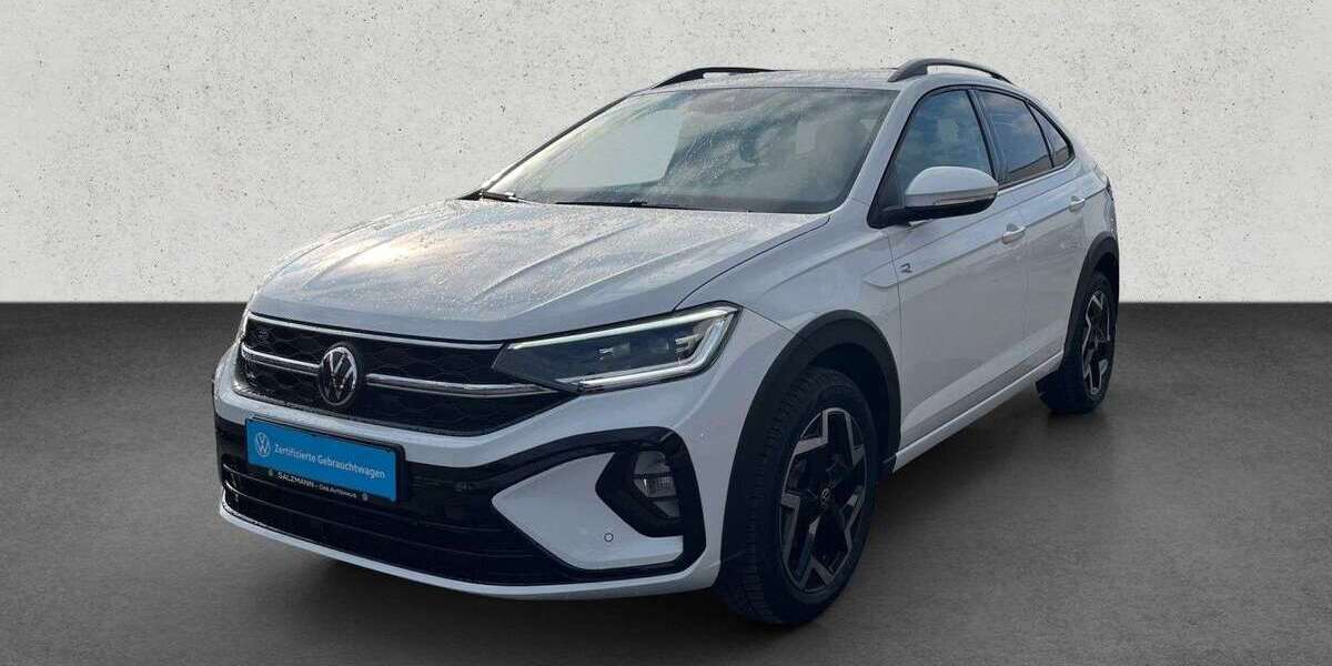 VW Taigo 9.999 km 35.989 &euro; Bad Hersfeld 36251