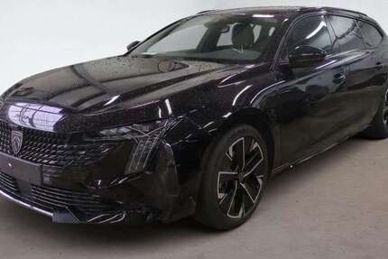 Peugeot 508 29.950 km 27.940 € Leese 31633