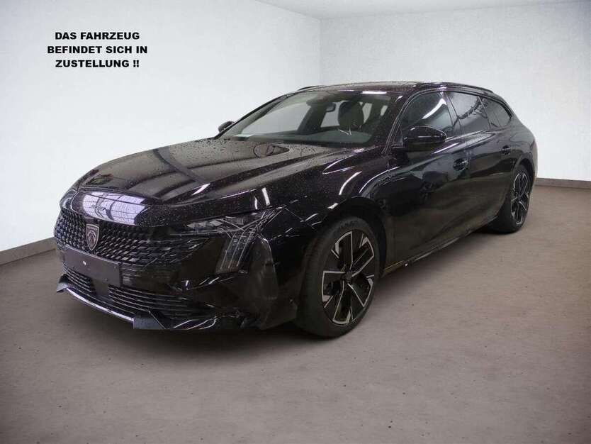 Peugeot 508 29.950 km 27.940 € Leese 31633