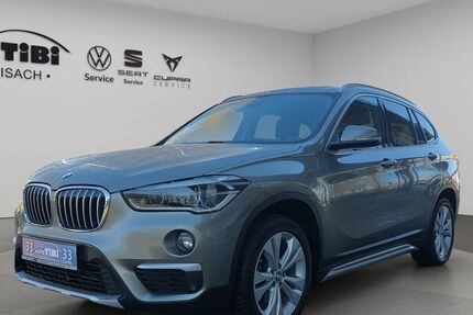 BMW X1 79.537 km 17.795 &euro; Breisach 79206