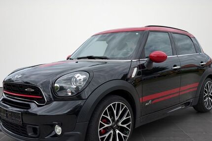 Mini John Cooper Works Countryman 212.700 km 9.999 &euro; Valley , Landkreis Miesbach 83626