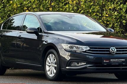 VW Passat 75.000 km 17.499 &euro; Ehrenkirchen 79238