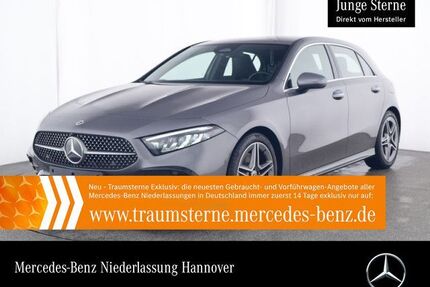 Mercedes A 220
