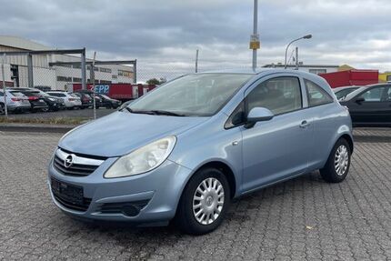 Opel Corsa 99.980 km 2.900 € Mülheim kärlich 56218