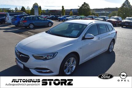 Opel Insignia 118.554 km 13.900 &euro; Villingen-Schwenningen 78052