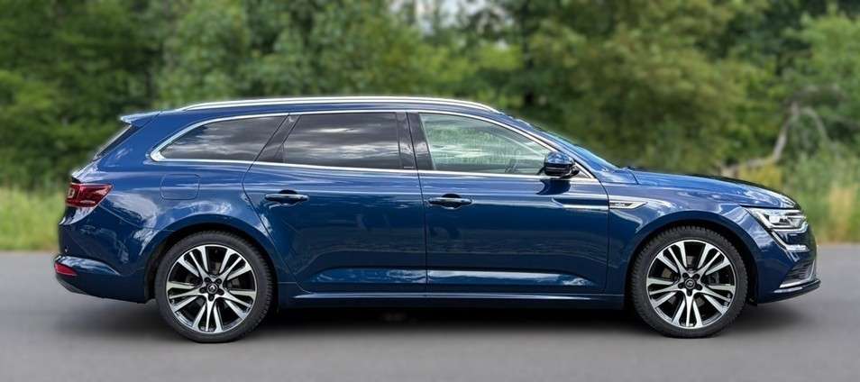 Renault Talisman 120.000 km 14.900 &euro; Obertshausen 63179
