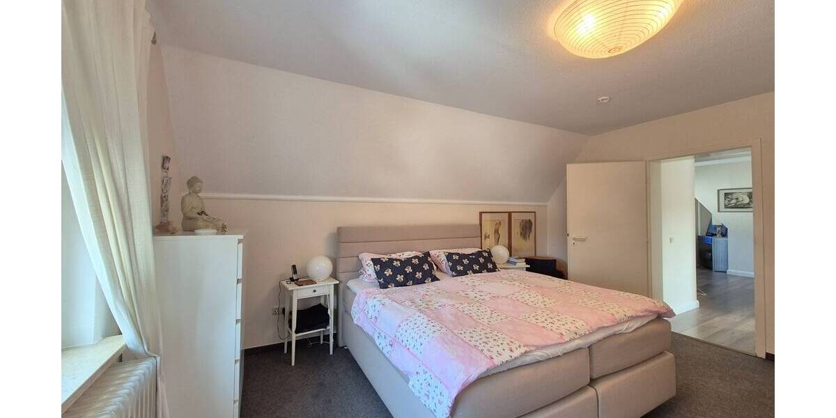 Einfamilienhaus Hamburg Sinstorf - 5 Zimmer, 160 m&sup2;, 599.000&euro; | Angebot:26403581