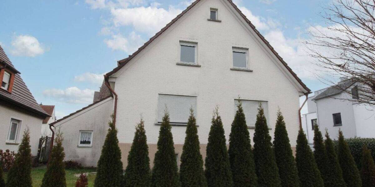 Einfamilienhaus Leingarten Großgartach - 5 Zimmer, 319.000&euro; | Angebot:26402708