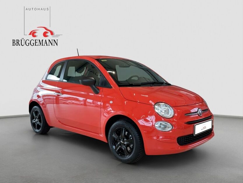 Fiat 500 14.473 km 12.990 € Osnabrück 49078