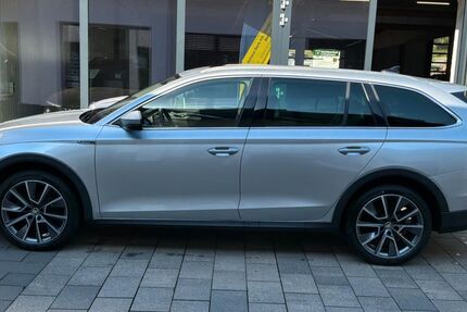 Skoda Octavia 99.965 km 22.650 &euro; Schmallenberg-Niederberndorf 57392