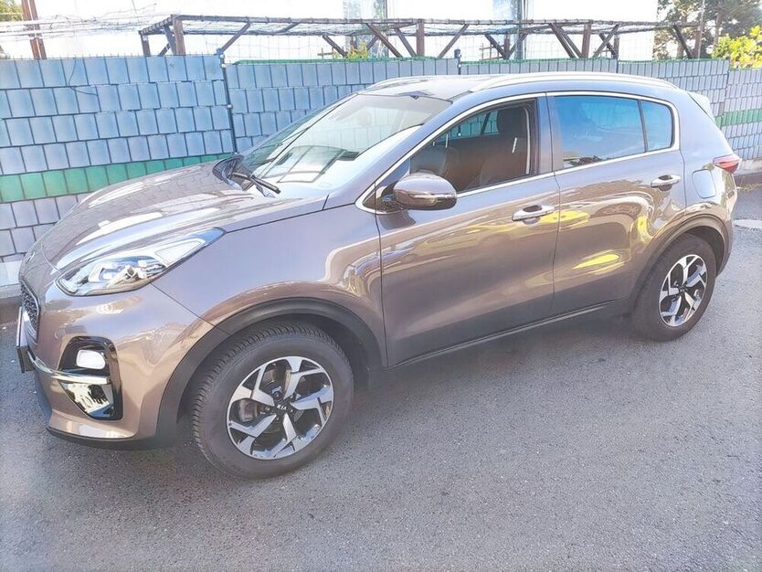 Sportage