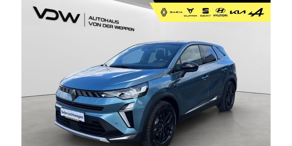 Renault Symbioz 13.582 km 29.990 &euro; Friesenheim 77948
