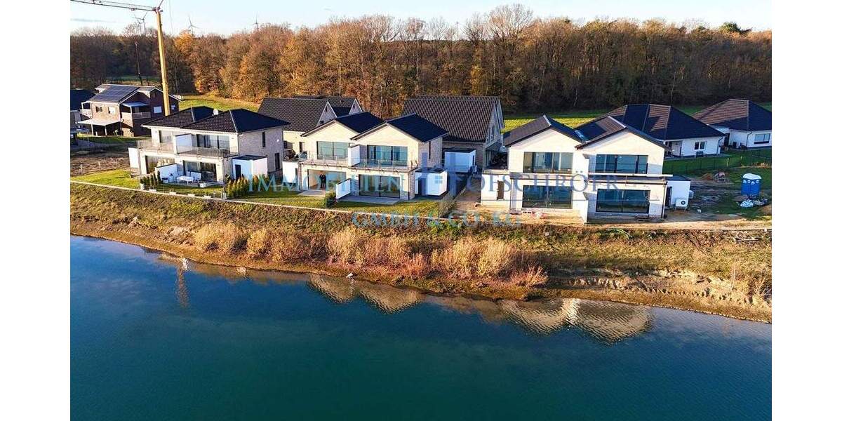 Doppelhaushälfte Herzlake - 4 Zimmer, 120 m&sup2;, 1.550&euro; | Angebot:24596035