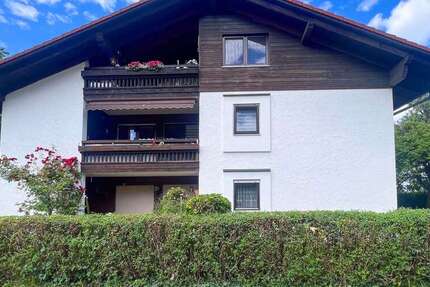 Wohnung Bad Endorf - 3 Zimmer, 80 m&sup2;, 399.000&euro; | Angebot:26385424