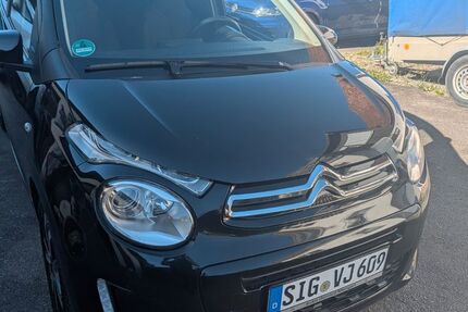 Citroen C1 86.000 km 6.999 &euro; Scheer 72516
