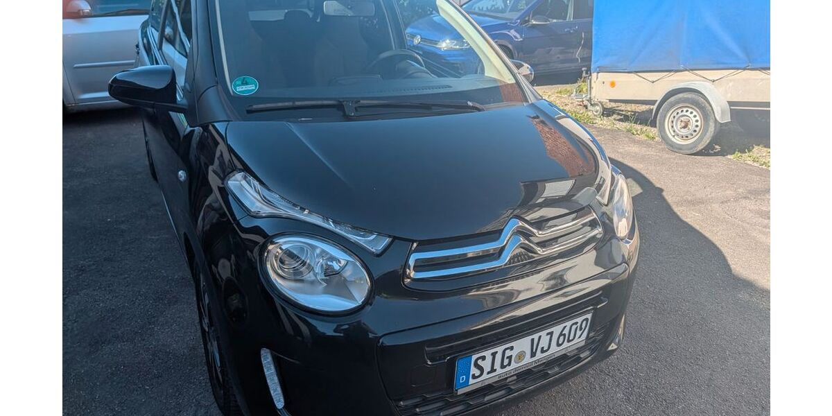 Citroen C1 86.000 km 6.999 &euro; Scheer 72516