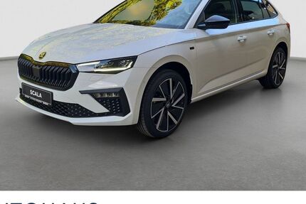 Skoda Scala 3.000 km 35.999 &euro; Ebersberg bei München 85560