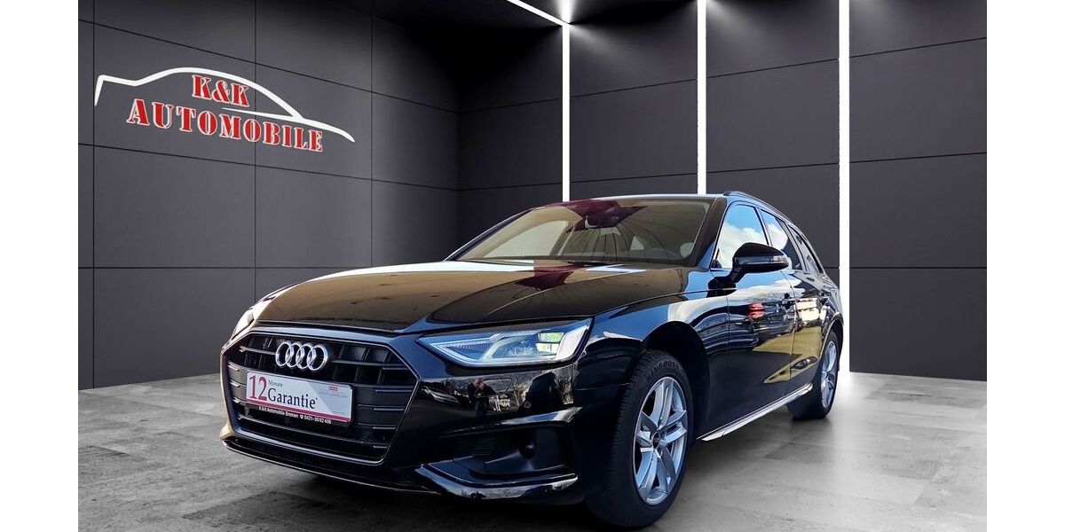 Audi A4 66.000 km 26.900 &euro; Bremen 28239