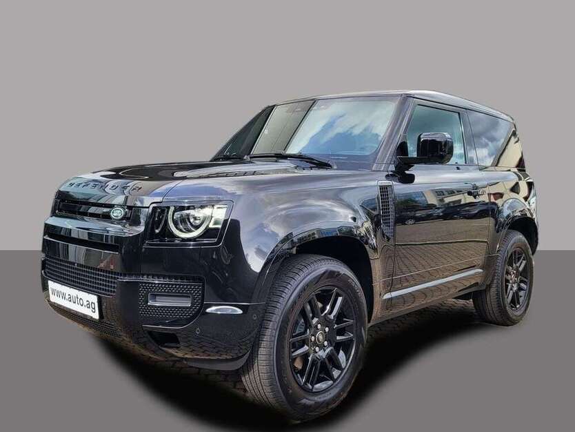 Defender
