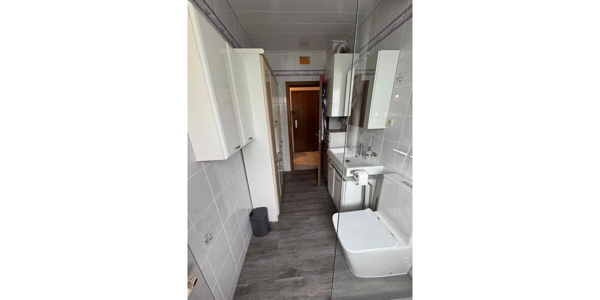 Etagenwohnung Witten Heven - 3.5 Zimmer, 59 m&sup2;, 149.000&euro; | Angebot:26845878