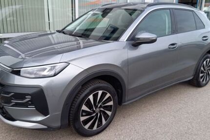 VW T-Roc 19.626 km 26.880 &euro; Teisendorf 83317