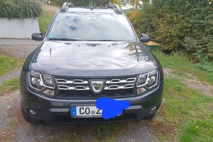 Dacia Duster 70.000 km 11.500 € Coburg 96450