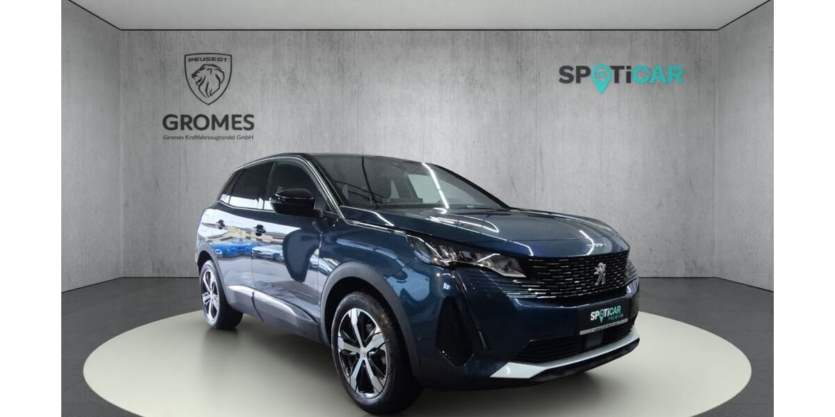 Peugeot 3008 32.980 km 20.990 &euro; Wartenberg 85456