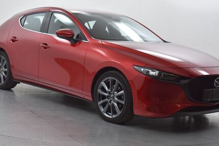 Mazda 3 100.000 km 17.250 € Bebra 36179