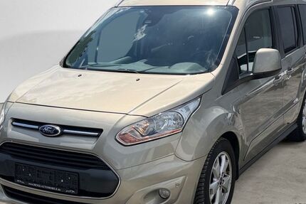 Ford Tourneo Connect 149.013 km 9.990 &euro; Eitorf 53783