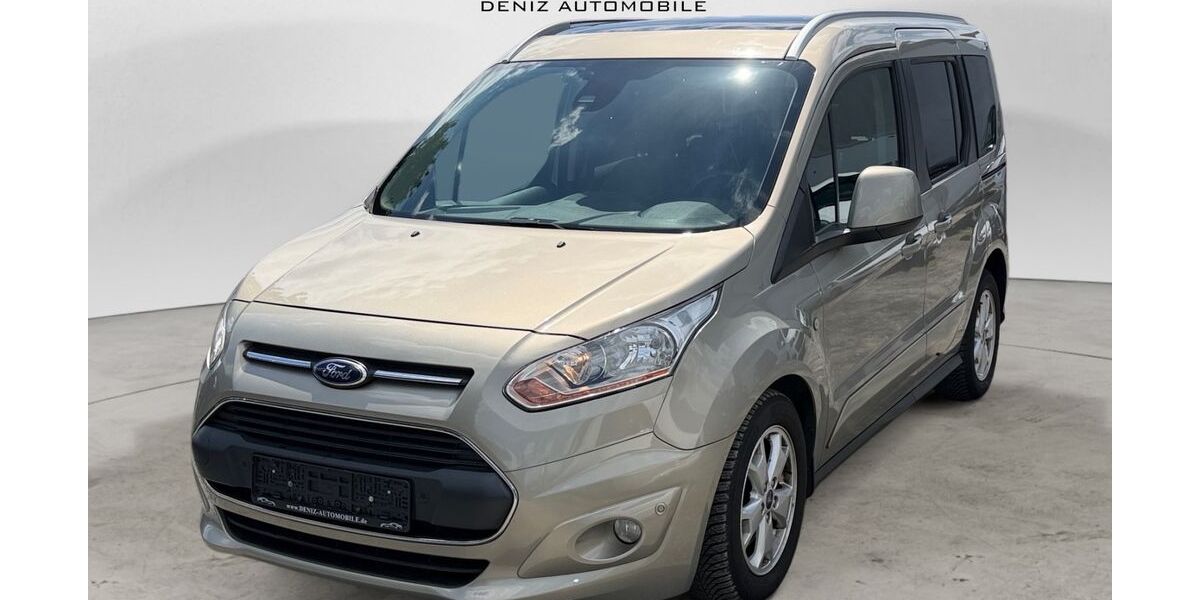 Ford Tourneo Connect 149.013 km 9.990 &euro; Eitorf 53783