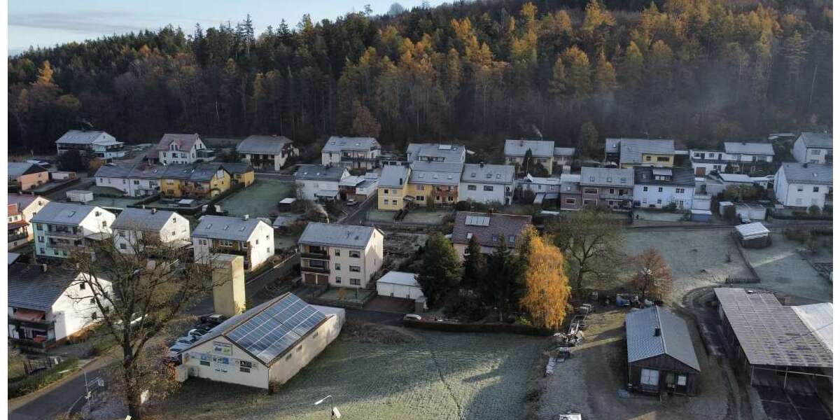 Gewerbeobjekt Neustadt am Kulm Mockersdorf - 100.000&euro; | Angebot:23796126
