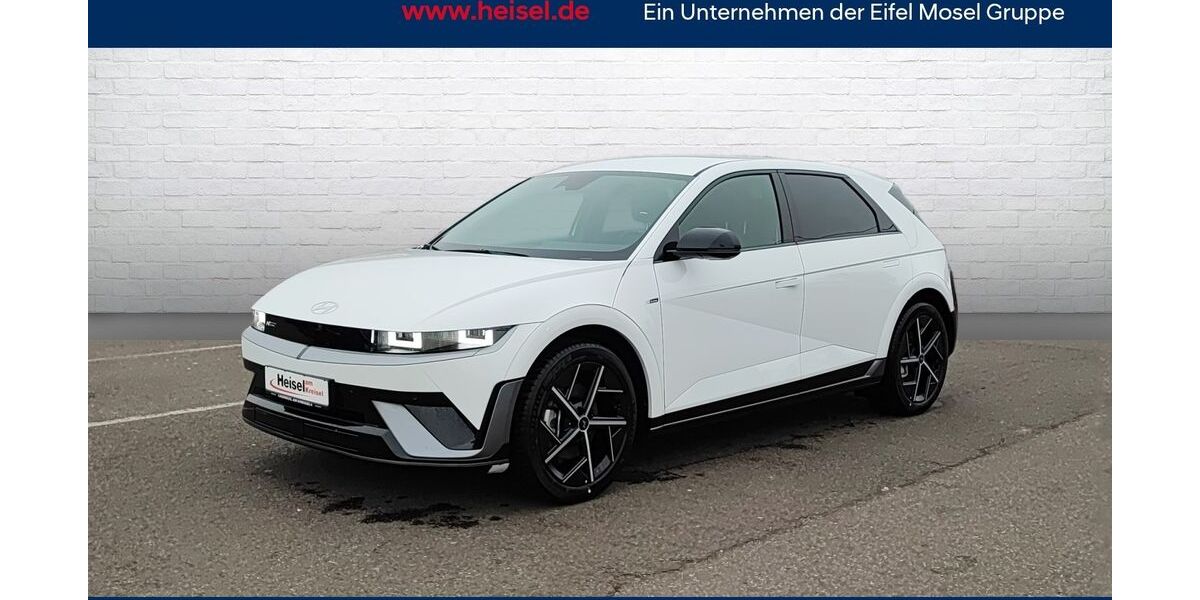 Hyundai IONIQ 5 17.000 km 43.490 &euro; Merzig 66663