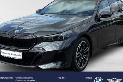 BMW 520 1.690 km 56.490 &euro; Miltenberg 63897