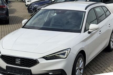 Seat Leon 120.292 km 13.899 &euro; Braunschweig 38118