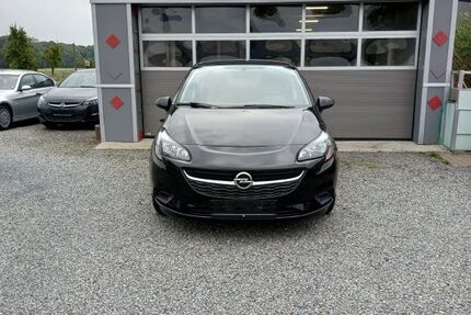 Opel Corsa 109.663 km 6.499 € Welver 59514