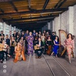 Von der Seidenstraße über Venedig nach Konstantinopel - Bridges Kammerorchester