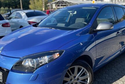 Renault Megane 75.000 km 7.490 € Konz 54329