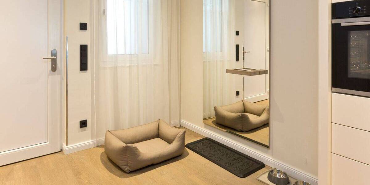 Etagenwohnung Waren (Müritz) Waren - 2 Zimmer, 62 m&sup2;, 370.000&euro; | Angebot:25738342