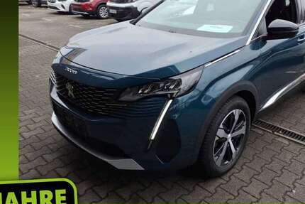Peugeot 3008 31.094 km 18.990 &euro; Magdeburg 39120