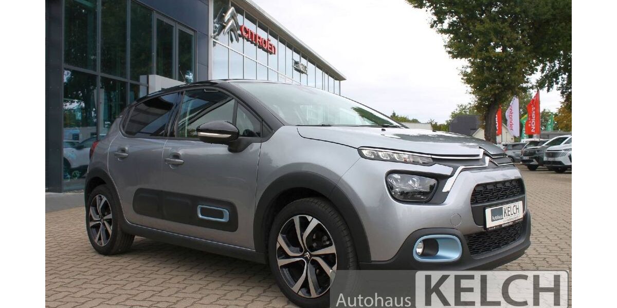 Citroen C3 19.234 km 16.990 &euro; Neuruppin 16816