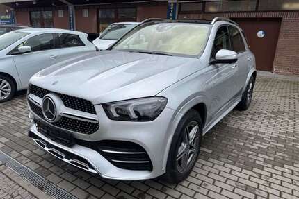 Mercedes GLE 450
