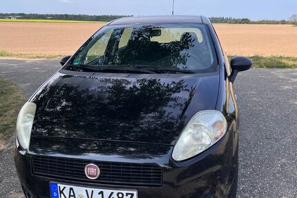 Fiat Punto 161.000 km 2.300 € Stutensee 76297