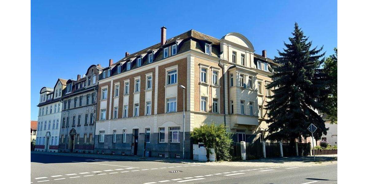 Mehrfamilienhaus, Wohnhaus Wurzen - 3 Zimmer, 814 m&sup2;, 697.000&euro; | Angebot:24789580