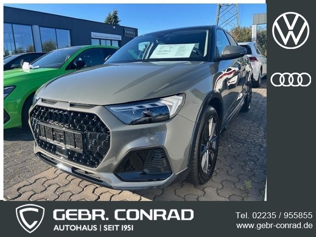 Audi A1 9.950 km 33.789 € Erftstadt 50374