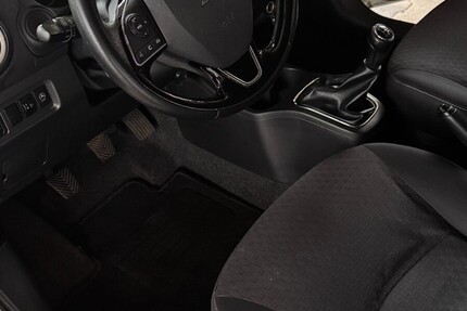 Mitsubishi Space Star Schrägheck 92.000 km 7.999 € Lorch 73547