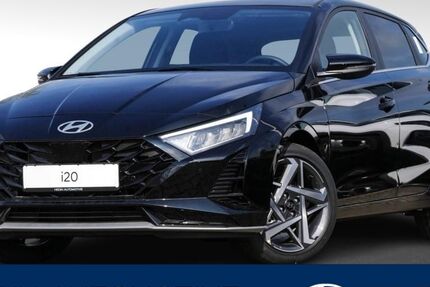 Hyundai i20 12.000 km 22.290 &euro; Kaiserslautern 67655